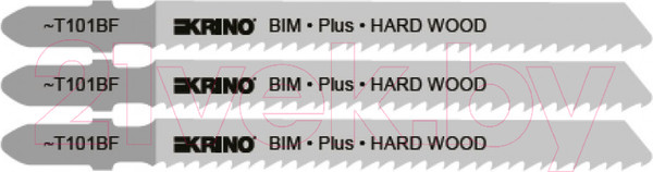 Изображение товара Набор пильных полотен Krino 23610120