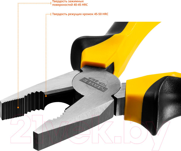 Изображение товара Плоскогубцы Stayer 2205-1-16-z02