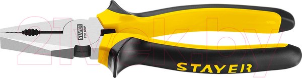 Изображение товара Плоскогубцы Stayer 2205-1-20-z02