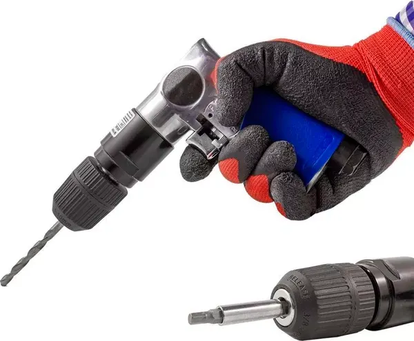 Изображение товара Пневмодрель RockForce RF-RP7810