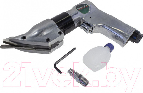 Изображение товара Ножницы пневматические RockForce RF-RP7610