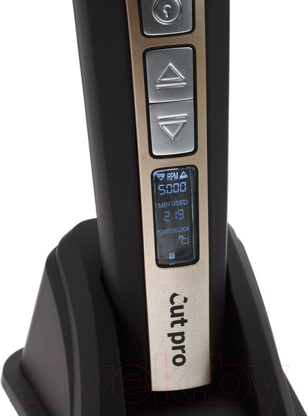 Изображение товара Машинка для стрижки волос Dewal Cut Pro 03-961