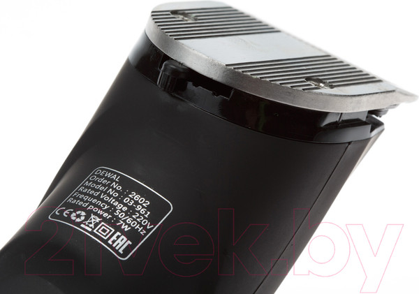 Изображение товара Машинка для стрижки волос Dewal Cut Pro 03-961