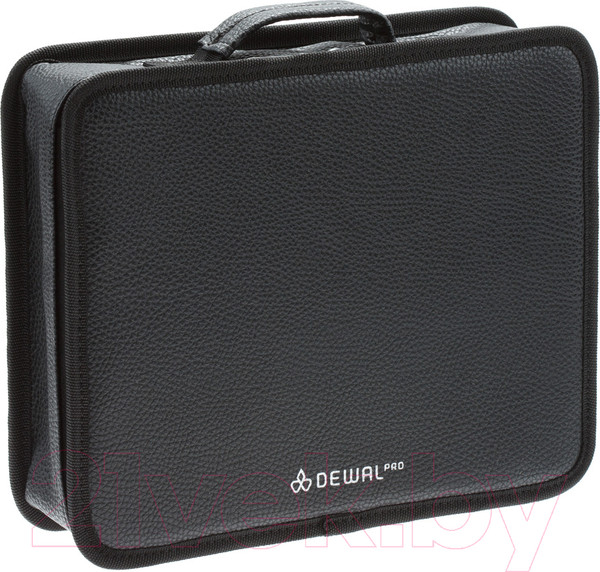 Изображение товара Машинка для стрижки волос Dewal Cut Pro 03-961