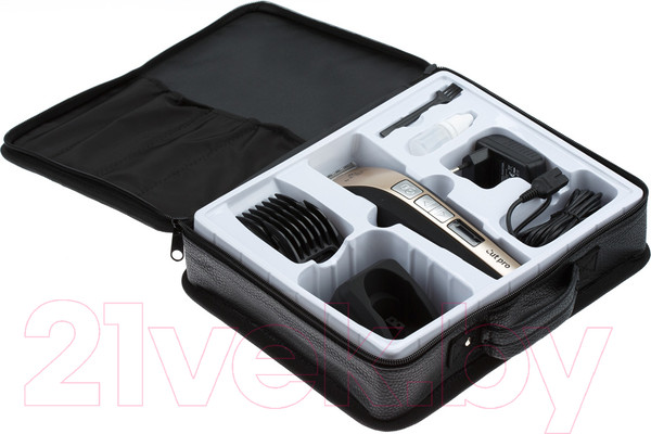 Изображение товара Машинка для стрижки волос Dewal Cut Pro 03-961