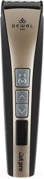 Изображение товара Машинка для стрижки волос Dewal Cut Pro 03-961