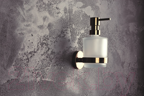 Изображение товара Дозатор для жидкого мыла Bemeta Coral 158109102