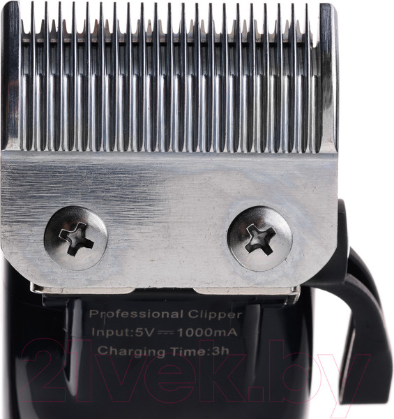 Изображение товара Машинка для стрижки волос Dewal Freestyle / 03-077  (золото)