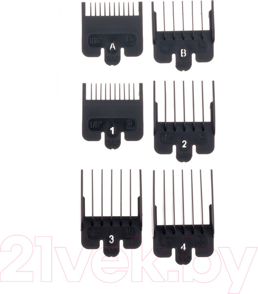 Изображение товара Машинка для стрижки волос Dewal Freestyle / 03-077  (золото)