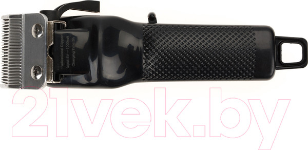 Изображение товара Машинка для стрижки волос Dewal Freestyle 03-077  (красный)