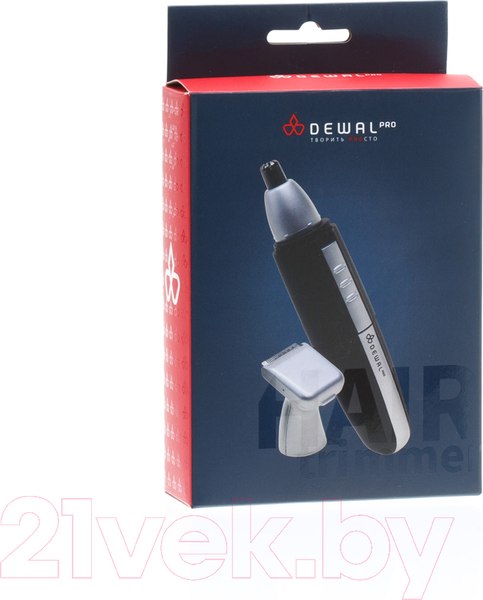 Изображение товара Триммер Dewal 03-505