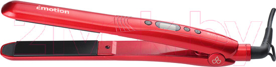 Изображение товара Выпрямитель для волос Dewal Emotion / 03-401 (красный)