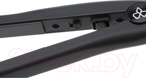 Изображение товара Выпрямитель для волос Dewal Mini Ceramic Base 03-7721