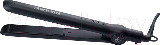 Изображение товара Выпрямитель для волос Dewal Black Idol 03-402
