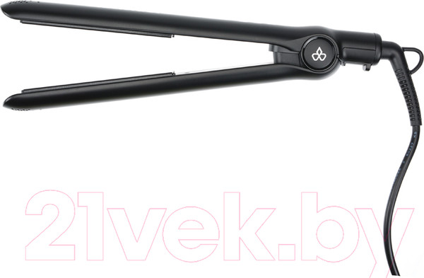 Изображение товара Выпрямитель для волос Dewal Black Idol 03-402