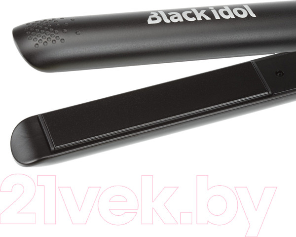 Изображение товара Выпрямитель для волос Dewal Black Idol 03-402