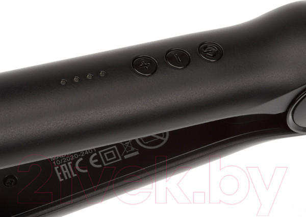 Изображение товара Выпрямитель для волос Dewal Black Idol 03-402