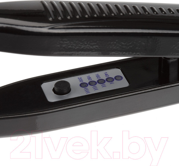 Изображение товара Щипцы гофре Dewal Pro-ZSlim 03-870