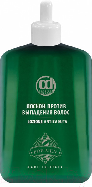 Изображение товара Лосьон для волос Constant Delight Против выпадения волос (100мл)