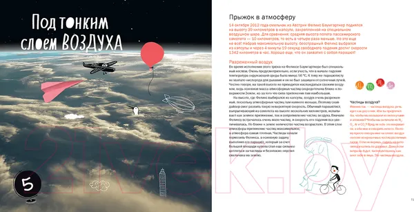 Изображение товара Книга МИФ Привет, землянин! (Тер Хорст М.)