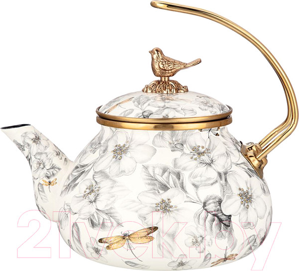 Изображение товара Чайник Agness 950-531