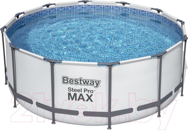 Изображение товара Каркасный бассейн Bestway 56420 (366x122)