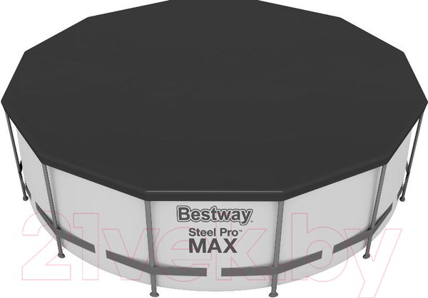 Изображение товара Каркасный бассейн Bestway 56420 (366x122)