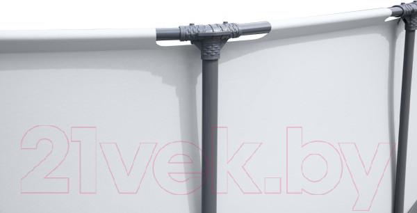 Изображение товара Каркасный бассейн Bestway 56438 (457x122)