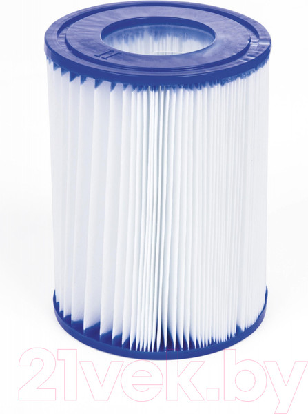 Изображение товара Каркасный бассейн Bestway 56438 (457x122)