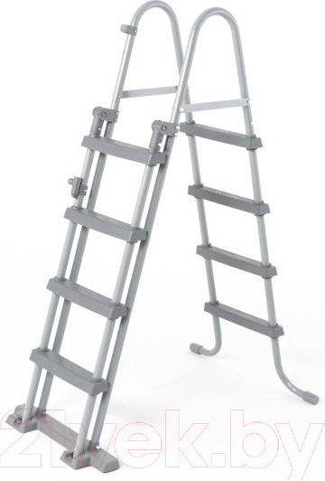 Изображение товара Каркасный бассейн Bestway 56438 (457x122)