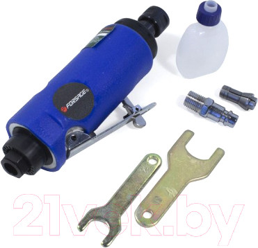 Изображение товара Пневмошлифмашина Forsage F-RP7314 (50342)