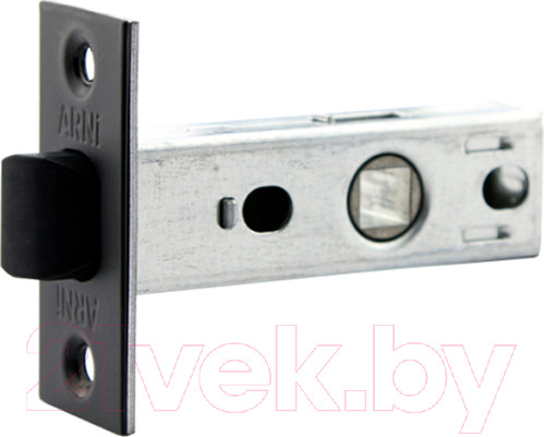 Изображение товара Защелка врезная Arni 100 MB (пластик)