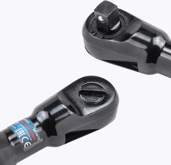 Изображение товара Пневмотрещотка Forsage F-RP7412 (50345)