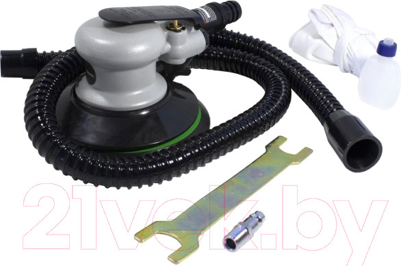 Изображение товара Пневмошлифмашина Forsage F-RP7311 (50340)