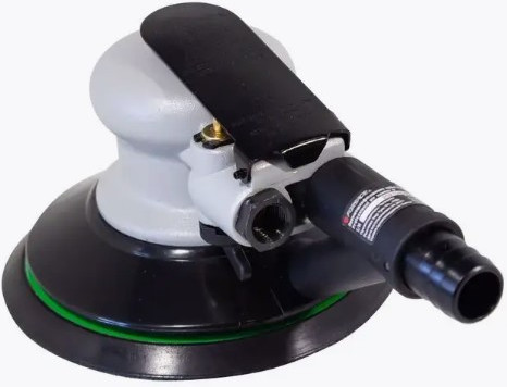 Изображение товара Пневмошлифмашина Forsage F-RP7311 (50340)