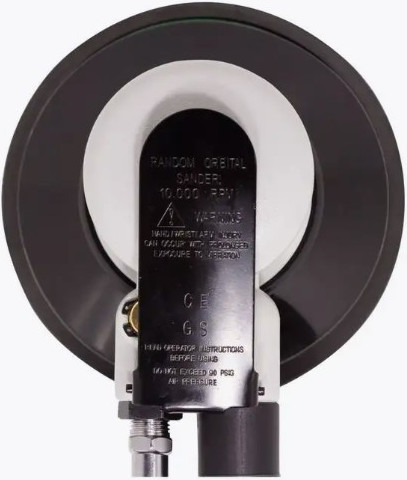 Изображение товара Пневмошлифмашина Forsage F-RP7311 (50340)