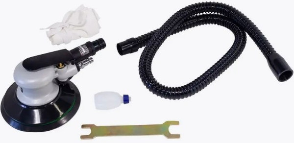 Изображение товара Пневмошлифмашина Forsage F-RP7311 (50340)