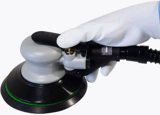 Изображение товара Пневмошлифмашина Forsage F-RP7311 (50340)