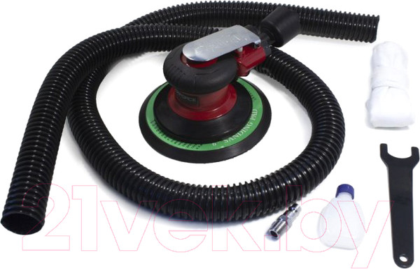 Изображение товара Пневмошлифмашина Forsage F-RP7336S