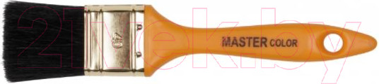 Изображение товара Кисть малярная MasterColor 30-0162