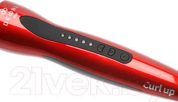 Изображение товара Плойка Dewal Curl Up / 03-1019R