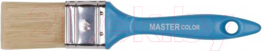 Изображение товара Кисть малярная MasterColor 30-0201