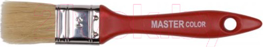 Изображение товара Кисть малярная MasterColor 30-0121