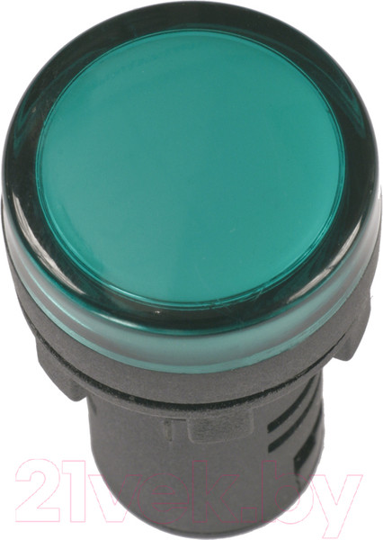 Изображение товара Лампа сигнальная IEK BLS10-ADDS-230-K06-16