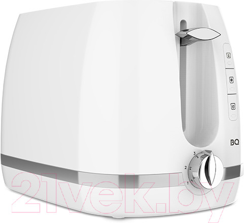 Изображение товара Тостер BQ T1711 (белый)