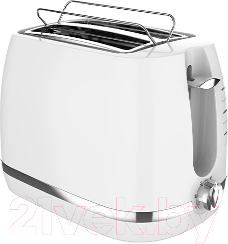 Изображение товара Тостер BQ T1711 (белый)