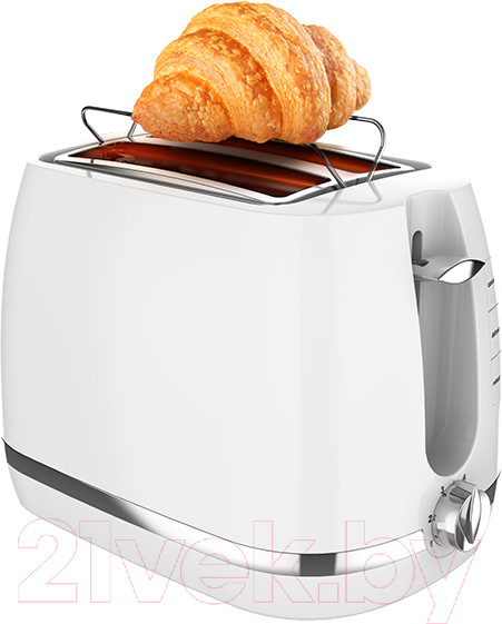 Изображение товара Тостер BQ T1711 (белый)