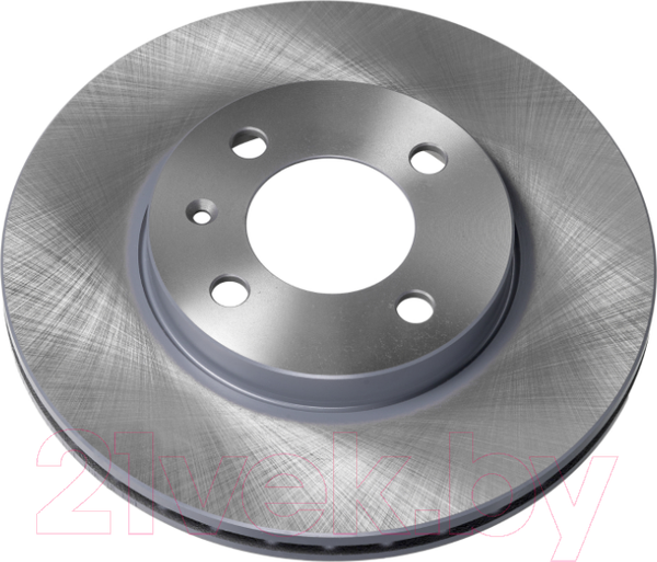 Изображение товара Тормозной диск Febi Bilstein 06512