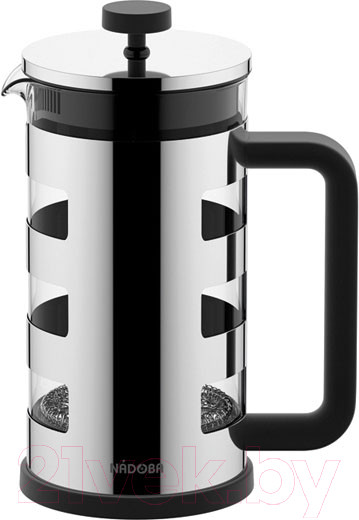 Изображение товара Френч-пресс Nadoba Krystof 733010