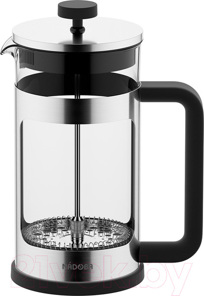 Изображение товара Френч-пресс Nadoba Erich 733310